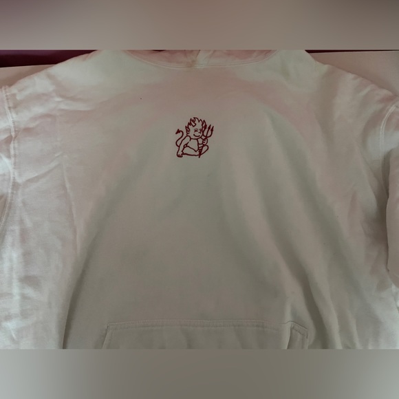 Brandy melville hoodie - Picture 2 of 5